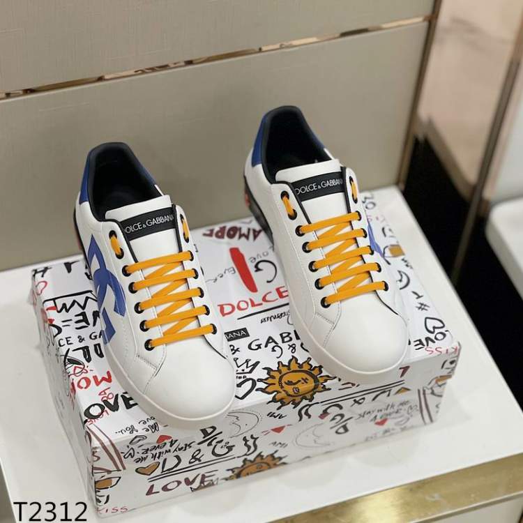 Picture of Dolce Gabbana Shoes _SKUDGsz38-46h11494272